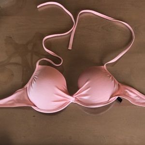 Victoria secret baiting suit top